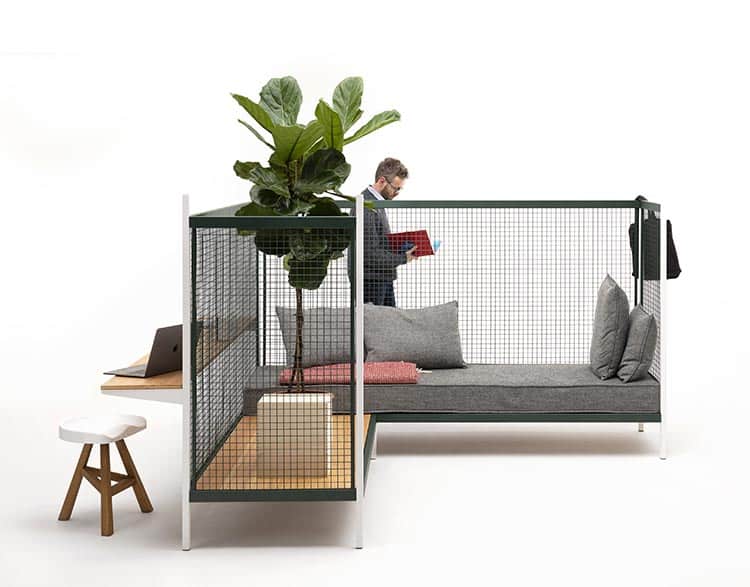 Hermanos Bouroullec