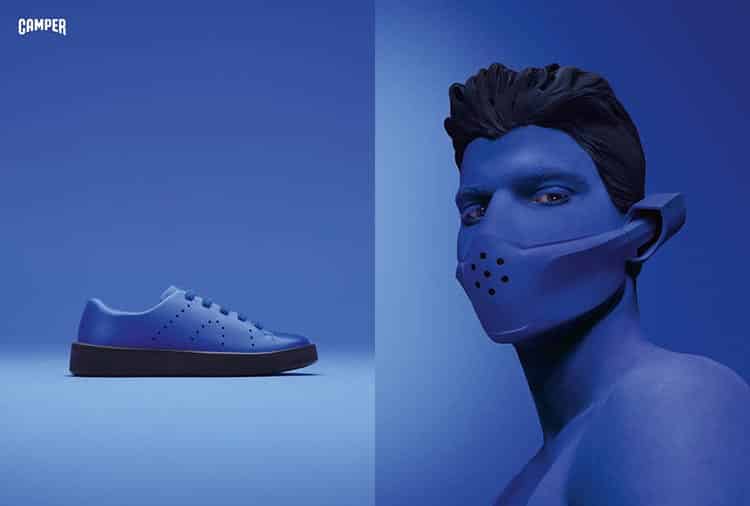 Camper Lab, nueva revolución gráfica