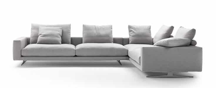 Flexform. Antonio Citterio