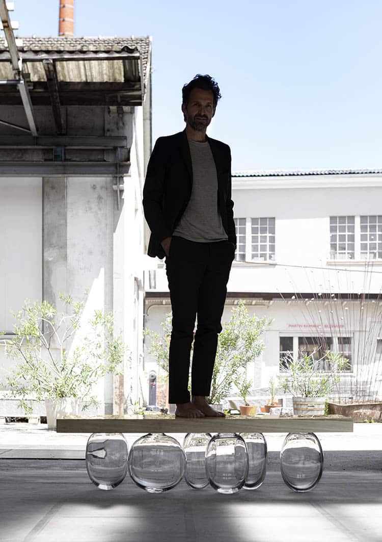 Mathieu Lehanneur