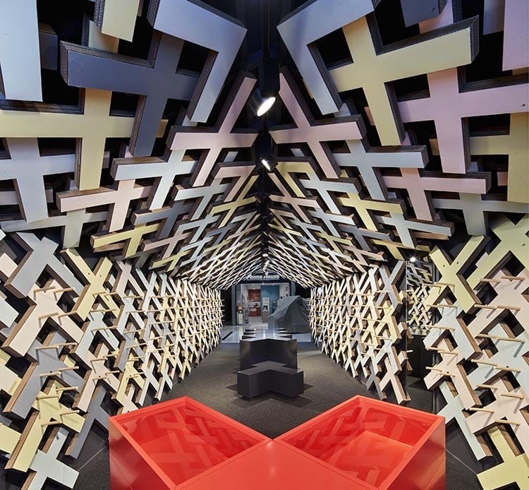 MAIO. Takk. Studio Animal