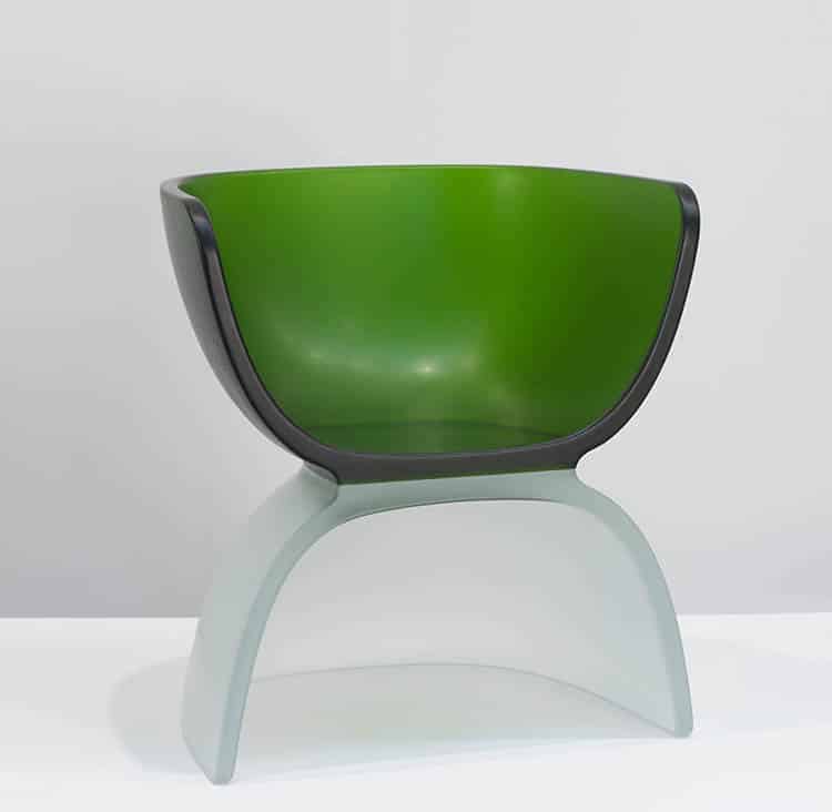 Marc Newson. Hong Kong