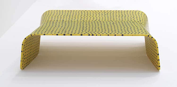 Marc Newson. Gagosian Gallery