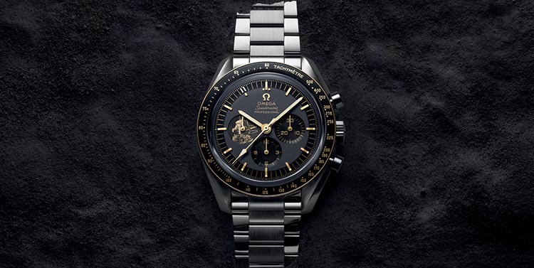 reloj. OMEGA