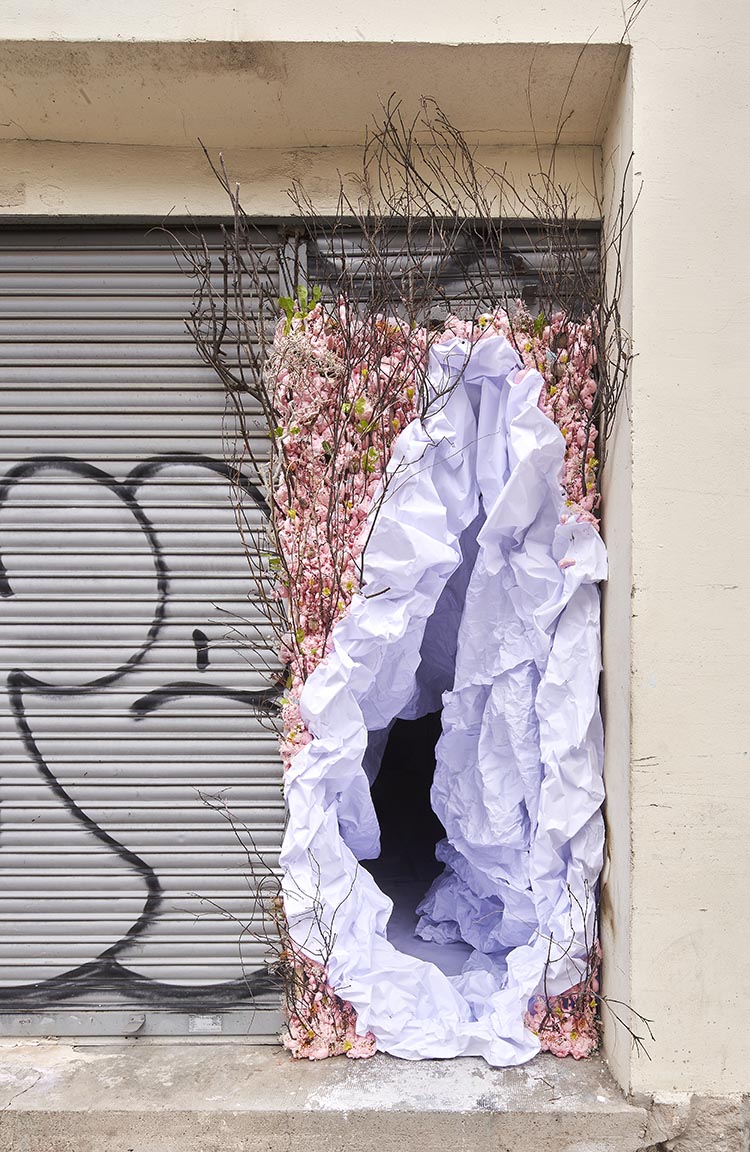 MAIO. Takk. Studio Animal