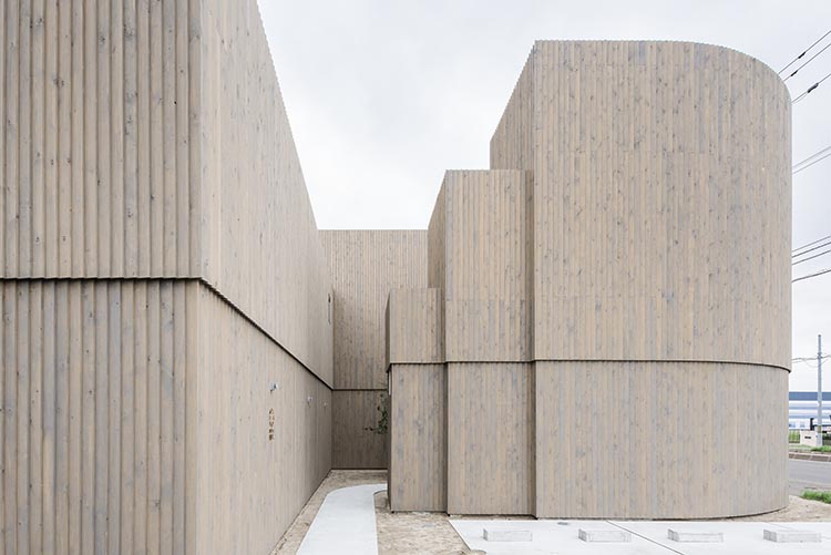 Arquitectura japonesa