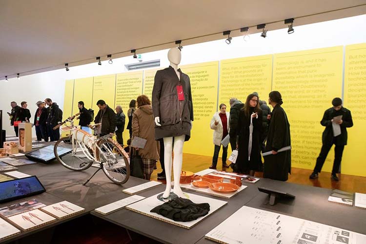 Bienal de Diseño de Oporto