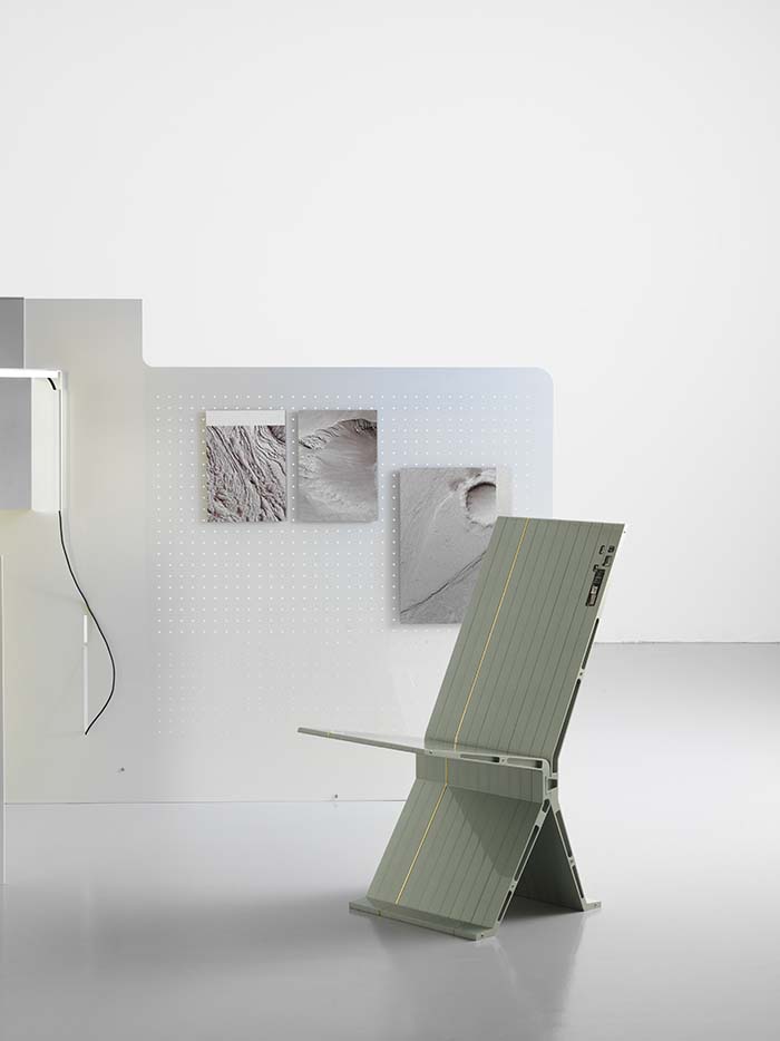 Ore Streams Art Basel Design