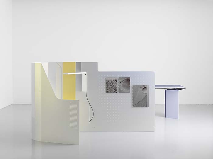 Ore Streams. Formafantasma en Art Basel Design
