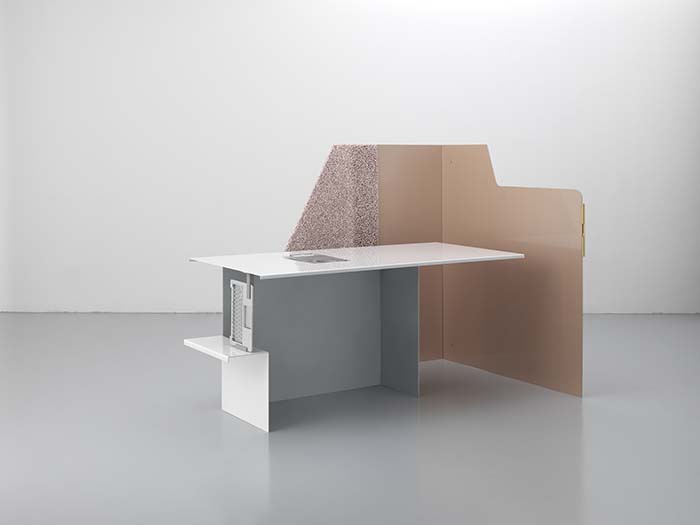 Ore Streams. Formafantasma en Art Basel Design