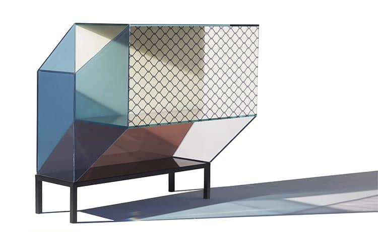 Miscredenza. Editions Milano. Patricia Urquiola. Diseñadora española