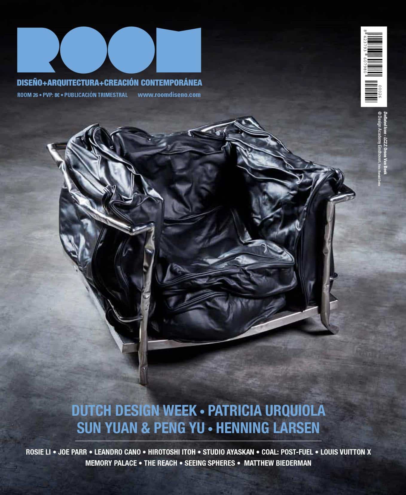 ROOM Diseño 26