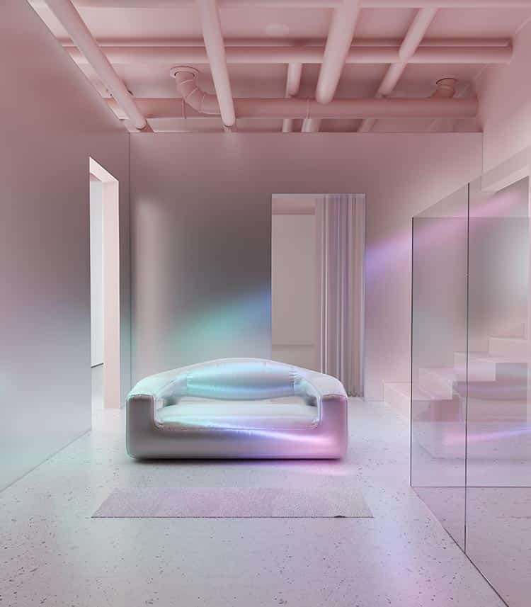 Holo-Scandinavian. Six N Five
