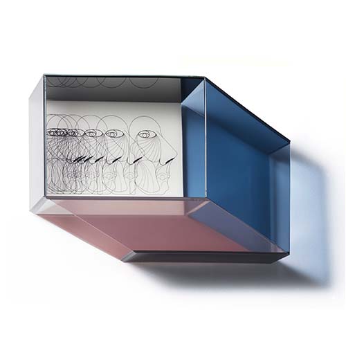 Miscredenza. Editions Milano