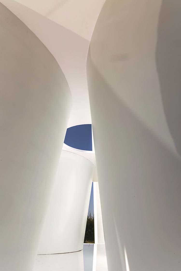Das Haus en imm Cologne 2020