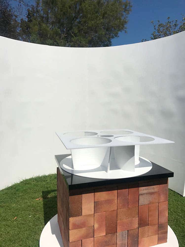 La vivienda mediterránea de MUT Design