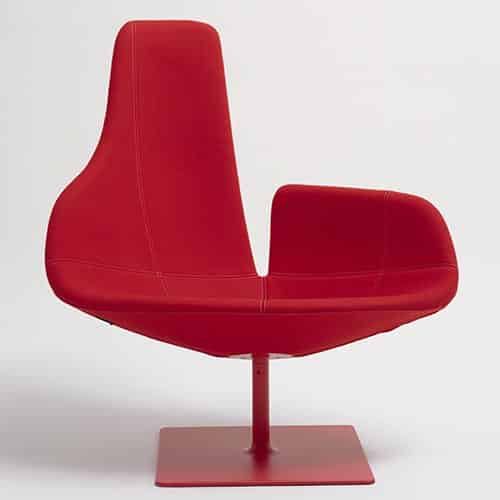 Fjord. Moroso. Patricia Urquiola. Diseñadora española