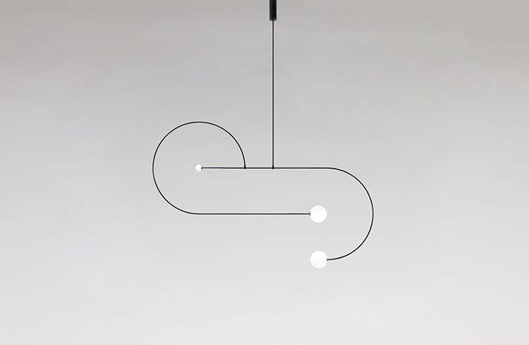 Michael Anastassiades. Diseñador del año en Maison&Objet 2020