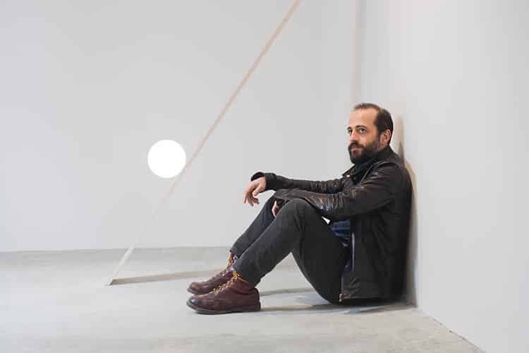 Michael Anastassiades