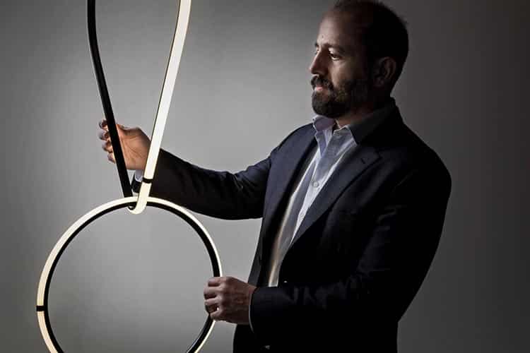 Michael Anastassiades
