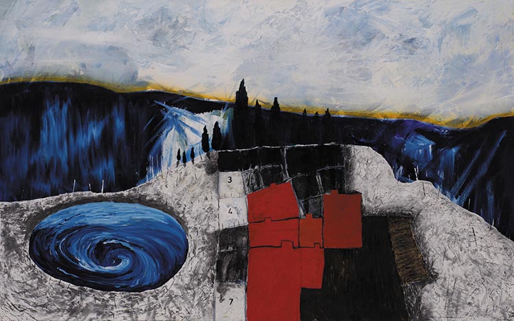 Stanley Donwood