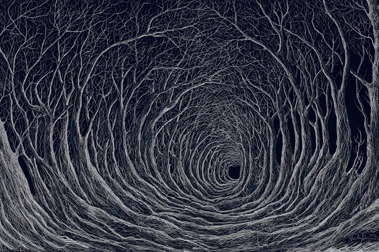 Stanley Donwood