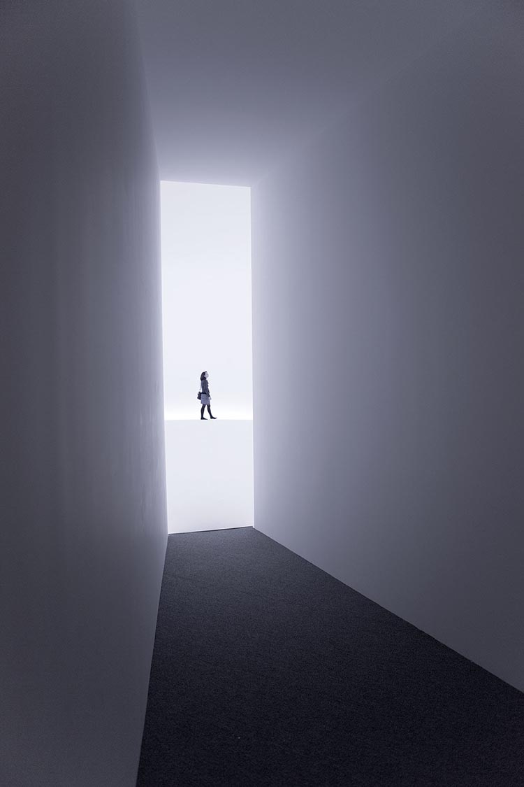 Galería David Zwirner
