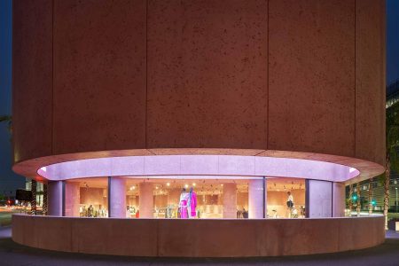 David Adjaye