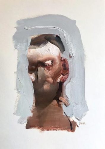 Daniel Ochoa