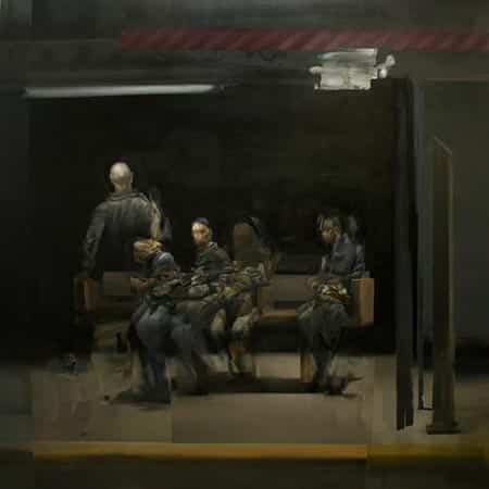 Pintura Expresionista
