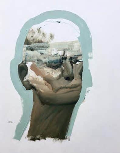 Pintura Expresionista