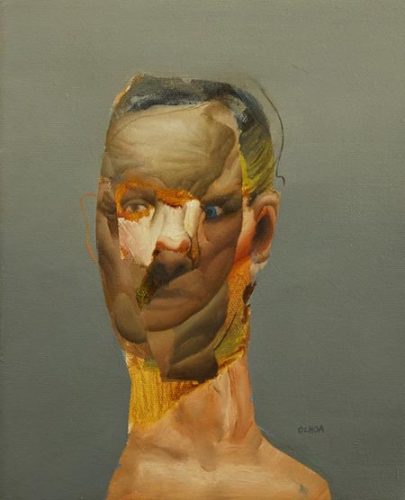 Pintura Expresionista
