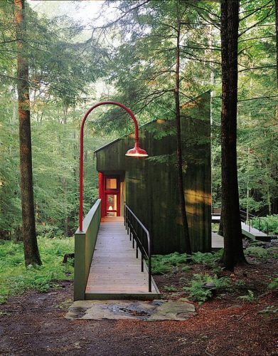 Bohlin Cywinski Jackson