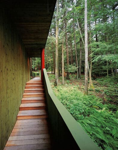 Bohlin Cywinski Jackson