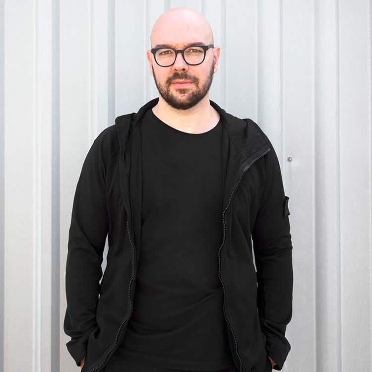 Luca Nichetto