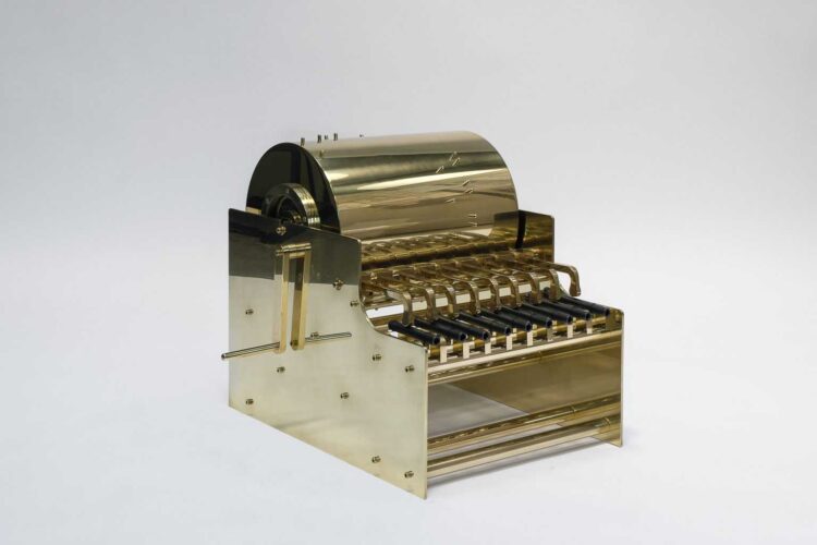 Return to sender. Pedro Reyes en el Museo Tinguely de Basilea