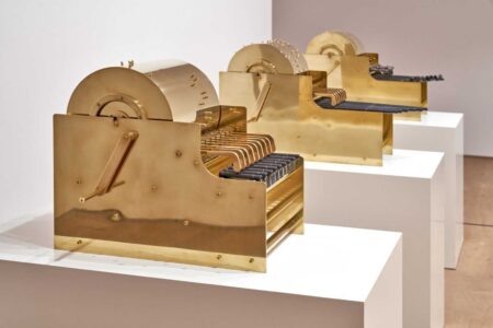 Return to sender. Pedro Reyes en el Museo Tinguely de Basilea