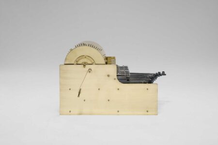 Return to sender. Pedro Reyes en el Museo Tinguely de Basilea