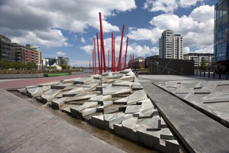 Grand Canal Square