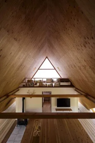 Takeru Shoji Architects