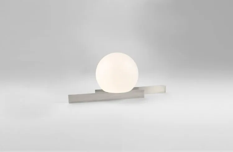 Somewhere in the Middle. Michael Anastassiades