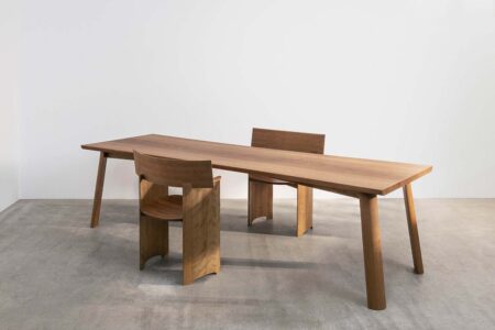 Arco. Maria Jeglinska. Connected. Diseño en Madera