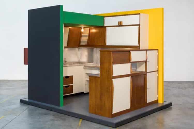 Tendencias en cocinas. Informe 2020 - ROOM Diseño