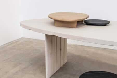 Stammtisch. Sebastian Herkner. . AHEC y Design Museum de Londres