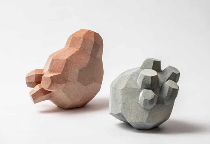 Studio Khachatryan. líneas minimalistas