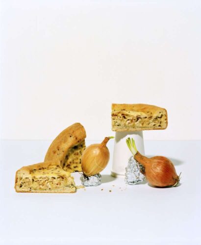 Le Corbuffet . Recetario artístico