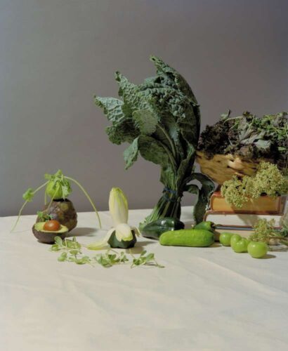 Le Corbuffet Recetario artístico