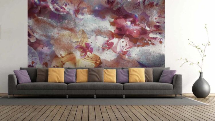 Colección de wallpapers. Floover. WELCOME DESIGN