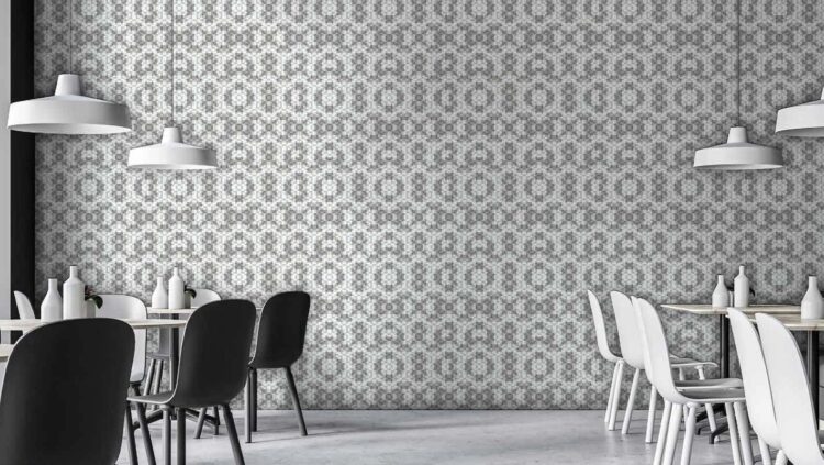 Colección de wallpapers. Floover. WELCOME DESIGN