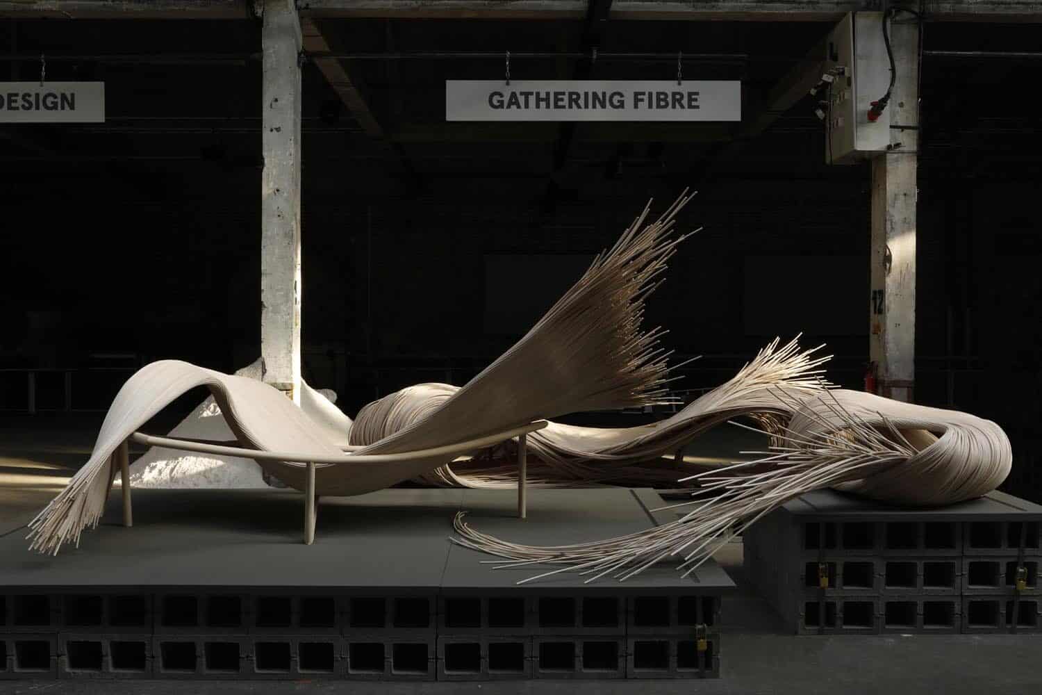 Artesanía contemporánea